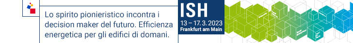 Banner banner MESSE FRANKFURT ITALIA